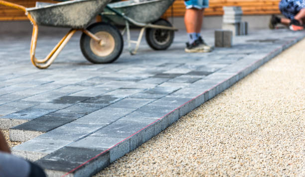 Best Concrete Sidewalk Installation  in Port Norris, NJ