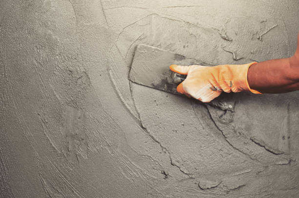 Best Concrete Leveling Services  in Port Norris, NJ