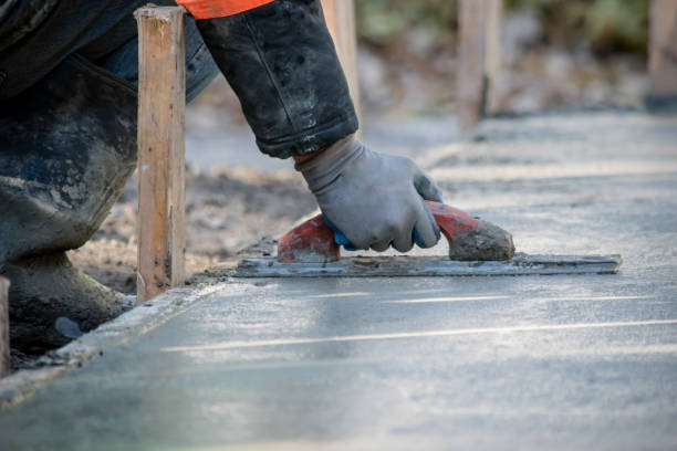 Best Local Concrete Companies  in Port Norris, NJ