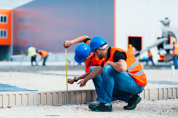 Best Concrete Foundation Repair  in Port Norris, NJ
