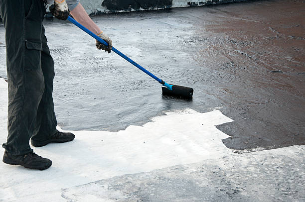 Best Custom Concrete Contractor  in Port Norris, NJ