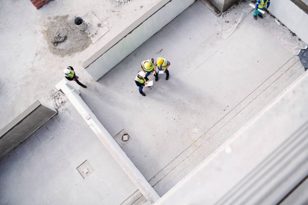 Best Best Concrete Contractor  in Port Norris, NJ