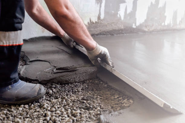 Best Poured Concrete Foundation  in Port Norris, NJ